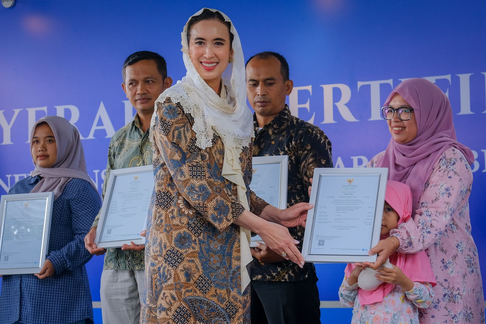 Jatimulyo Jadi Contoh, Pemerintah Genjot Pariwisata Halal dari Desa Wisata