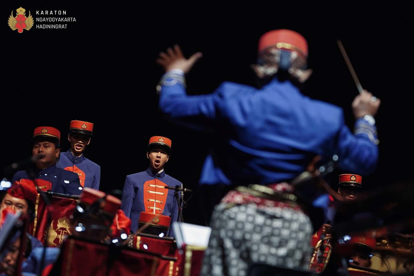 Malam Berbalut Magis dalam Konser A Tribute to Camille