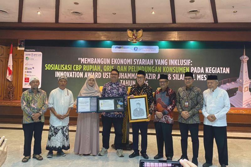 Masjid Jogokariyan: Laboratorium Ekonomi Syariah yang Membumi