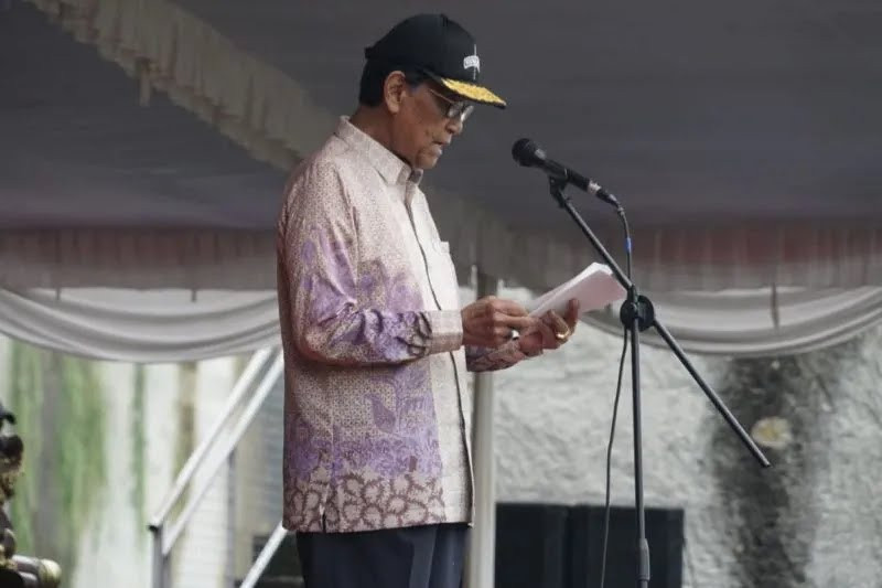 Gubernur DIY Tekankan Pentingnya Kelurahan sebagai Ruang Laku Budaya