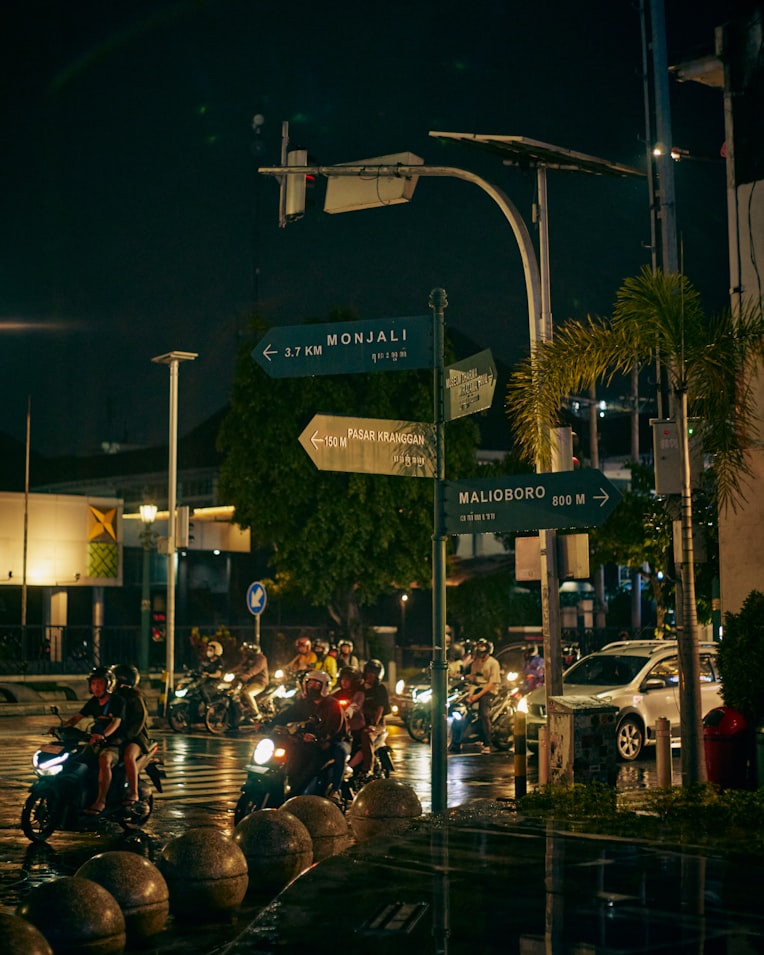 Yogyakarta Siap Menjadi Destinasi Wisata Unggulan dengan Dukungan Angkasa Pura