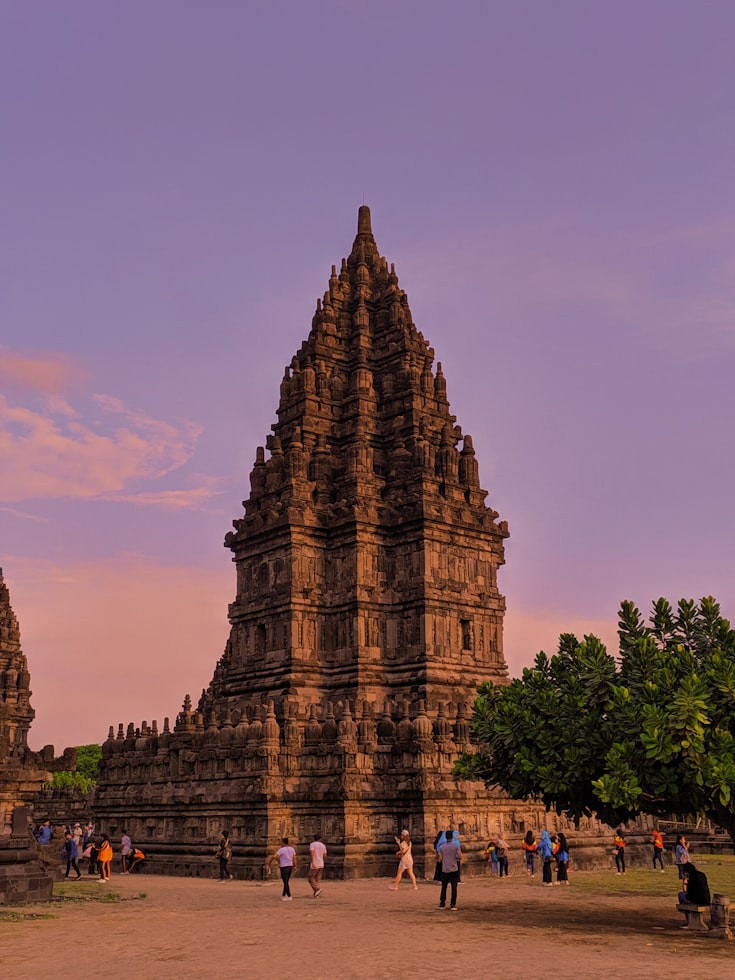 Jelang Libur Sekolah, Prambanan dan Stasiun Tugu Dipoles untuk Sambut Lonjakan Wisatawan